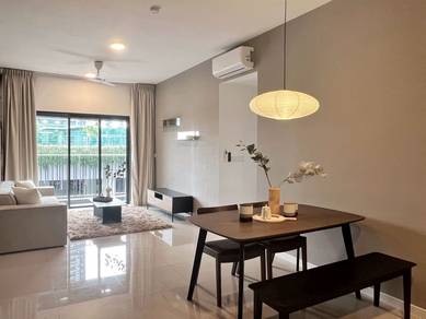 Sensory Residence