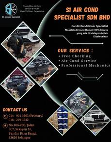 Alphard Vellfire 3.5cc Air Cond Compressor New