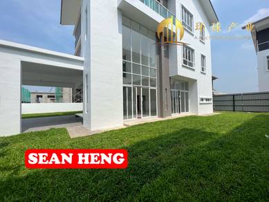 Bukit Mertajam Bungalow Project l 5600 sqft l Ready in 2026