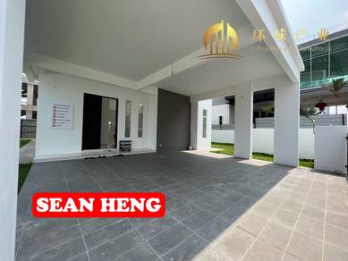 Bukit Mertajam Bungalow Project l 5600 sqft l Ready in 2026