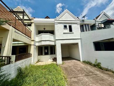 NEWLY REFURBISHED ‼️ 2 Storey Terrace USJ 2 Subang Jaya Freehold