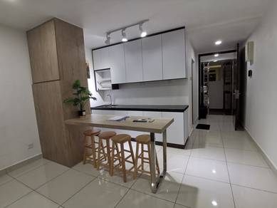 KSL Residences @ Daya