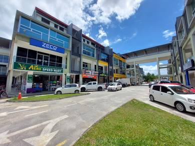 Suria Inanam 1Flr Retail Intermediate at Jalan Tuaran By Pass