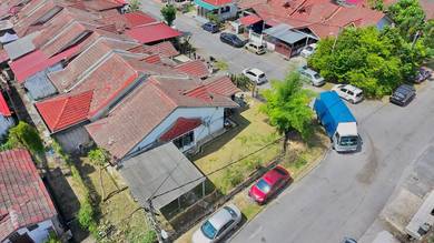 EXTRA 20' FT 🔥 Single Storey CORNER LOT Seksyen 5 @ Bangi FOR SALE!