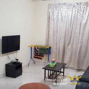 Putatan Platinum Apartment, Putatan | Below Market Value