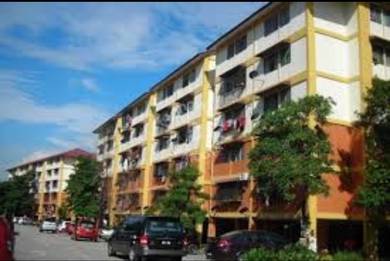 Gugusan Semarak, Kota Damansara