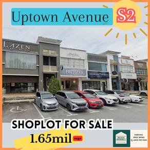 Shop-lot-for-sale-Seremban-2-Negeri-Sembilan