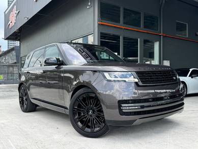 Land Rover RANGE ROVER 4.4 V8 AUTOBIOGRAPHY