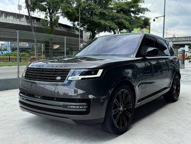 Land Rover RANGE ROVER 4.4 V8 AUTOBIOGRAPHY