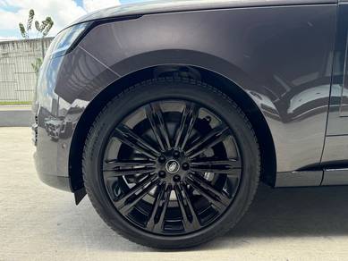 Land Rover RANGE ROVER 4.4 V8 AUTOBIOGRAPHY