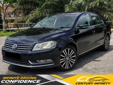 NICE NO MEMORY Volkswagen PASSAT 1.8 ENHANCE