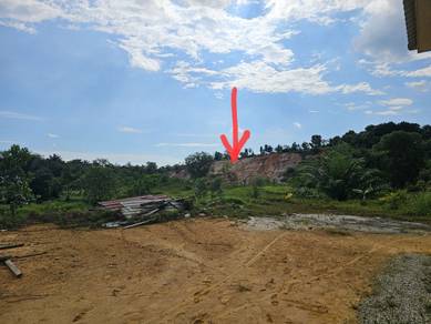 Tanah Residential Bukit Kerayong Kapar Selangor untuk di Jual