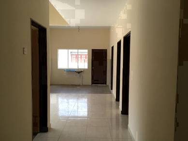 FREE SPA 20x60 REBAT 20K 3R2B Jln Kapar Bt 7 Sementa Perepat WCE Klang