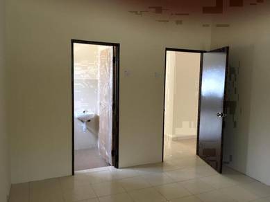 FREE SPA 20x60 REBAT 20K 3R2B Jln Kapar Bt 7 Sementa Perepat WCE Klang