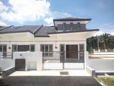 1.5 Sty 20K CASH Back Kemuning South Bentara 0 Depo dkt SK Kebun Baru