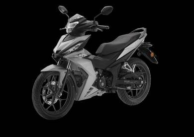 Honda RS150R V4 RS150 rs 150 LOAN KEDAI OFFER