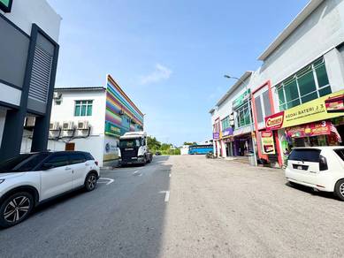 Shop-lot-for-rent-Benut-Johor