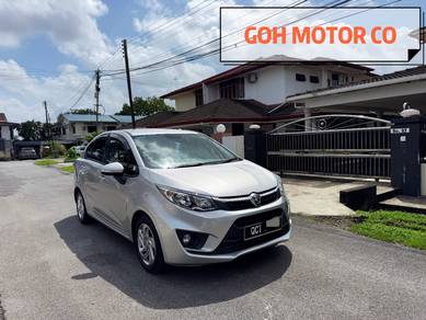 Proton PERSONA 1.6 PREMIUM (A) OTR