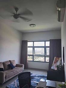 Lakeville Residence Taman Wahyu. 2 Carparks, Low Downpayment