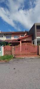 Freehold, Below MV 2 Storey Terrace House @ Taman Rawang Perdana 2