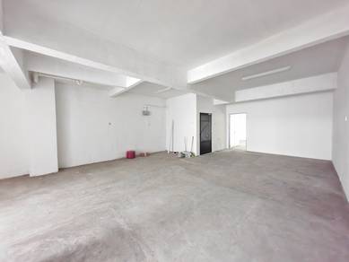 Shop-lot-for-rent-Ayer-Itam-Penang