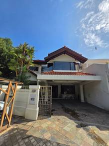 Semi-Detached-House-for-sale-Seberang-Perai-Penang