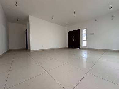 For Sale|Vistana Height|Double Storey Semi D|Bare Unit|Iramanis