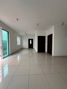 For Sale|Vistana Height|Double Storey Semi D|Bare Unit|Iramanis