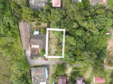 Residential-Land-for-sale-Batang-Kali-Selangor