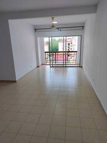 Apartment E-Mas Villa Taman Mawar Sepang (Newly Refurbished)