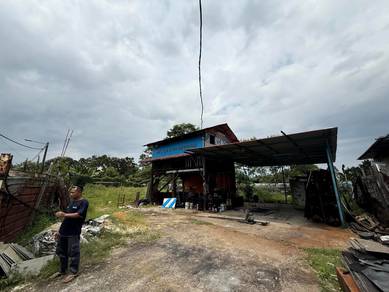 Bungalow-House-for-sale-Skudai-Johor