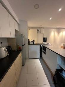 【Renovated🔥】D'Cerrum Apartment Ecohill Semenyih【Level 1】