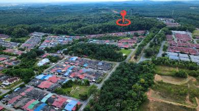 Agricultural-Land-for-sale-Batu-Gajah-Perak
