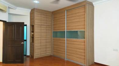 Double storey semi -D house warisan lndah kota warisan sepang selangor