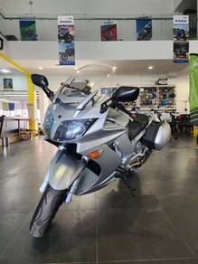 Yamaha fjr 1300 fjr1300 