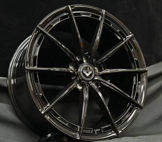 Vorsteiner cpoy 19” rim 19 Lexus Toyota infiniti