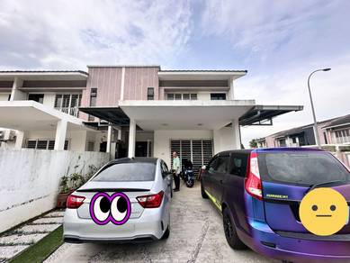 Terraced-House-for-sale-Nilai-Negeri-Sembilan