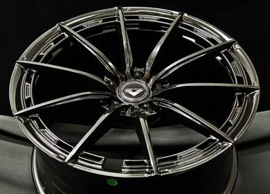 Vorsteiner copy 19" Rim 19 BMW F30 F10 E89 X4 AH40