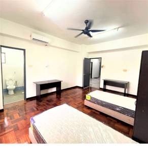 Ridzuan Condominium