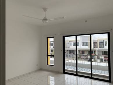 New Setia Permai 2 sty House Setia Alam Shah Alam Setia Eco Klang Rent