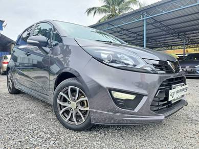 Proton IRIZ 1.6 PREMIUM (A)