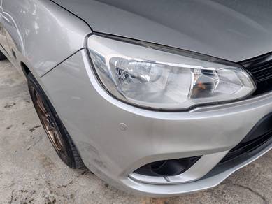 Proton SAGA 1.3 CVT (A) Tip Top Karipop