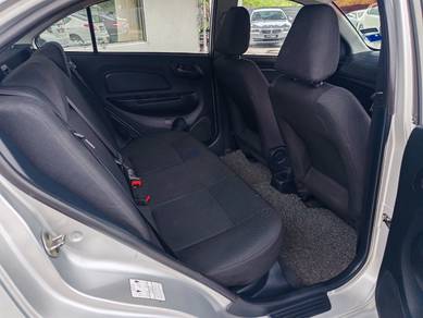 Proton SAGA 1.3 CVT (A) Tip Top Karipop