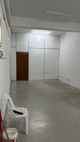Tun Ismail tingkat 1, office unit for rent nearby Kcm & Ecm