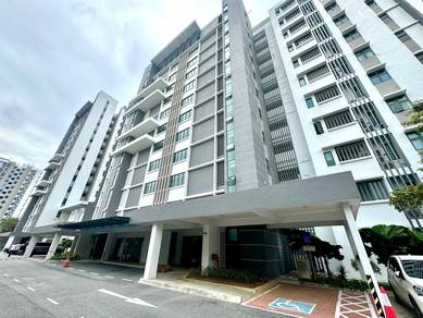 AURA RESIDENCE PRESINT 8, Putrajaya