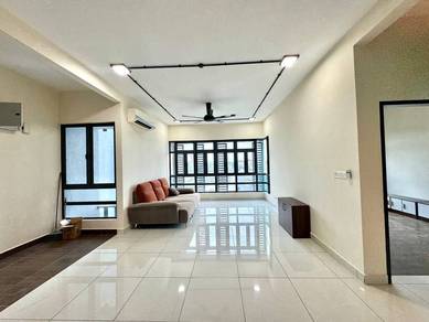 AURA RESIDENCE PRESINT 8, Putrajaya