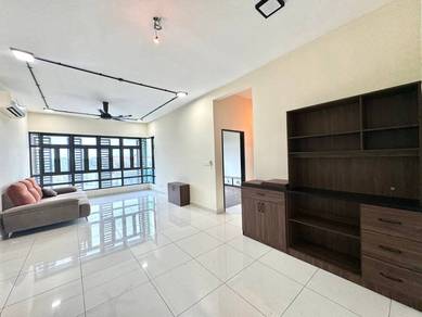 AURA RESIDENCE PRESINT 8, Putrajaya