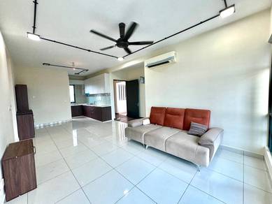 AURA RESIDENCE PRESINT 8, Putrajaya