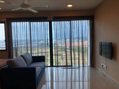 »»【2x Unit Side by Side】🌺Trefoil SOHO|Setia City Mall✅Best for Invest
