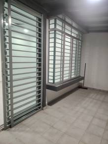 2-storey-Terraced-House-for-rent-Rawang-Selangor